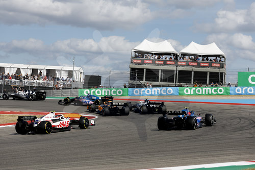 F1 Grand Prix of USA