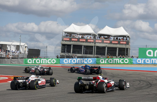 F1 Grand Prix of USA