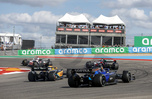 F1 Grand Prix of USA
