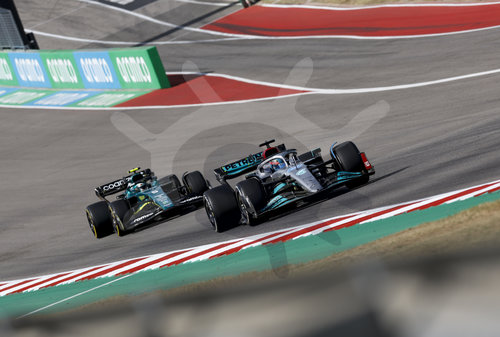 F1 Grand Prix of USA