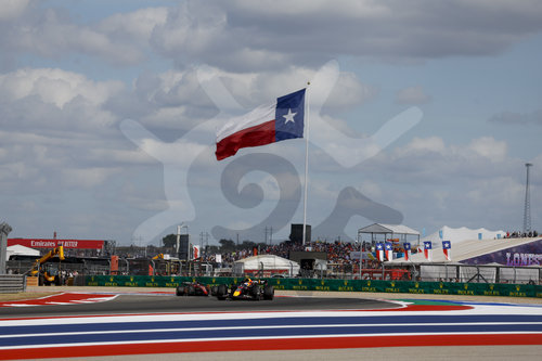 F1 Grand Prix of USA