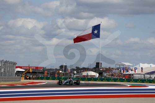 F1 Grand Prix of USA