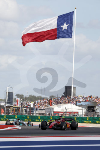 F1 Grand Prix of USA