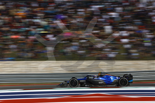 F1 Grand Prix of USA