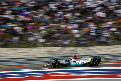 F1 Grand Prix of USA