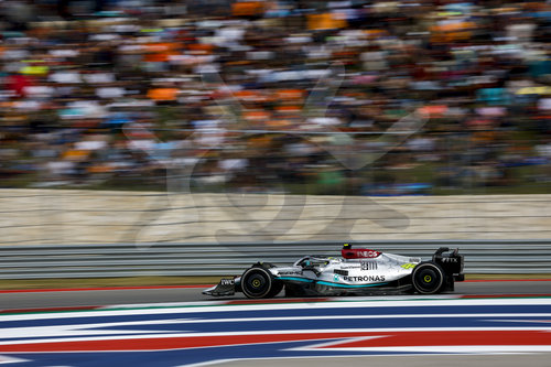 F1 Grand Prix of USA