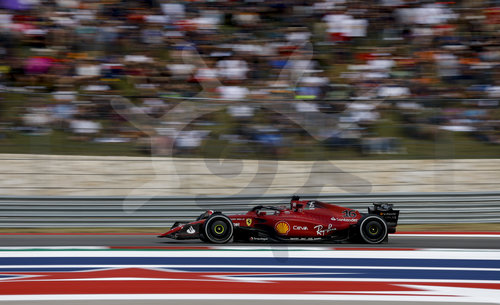 F1 Grand Prix of USA