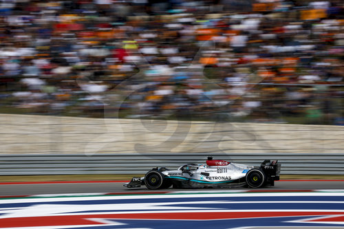 F1 Grand Prix of USA