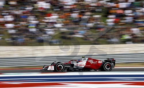 F1 Grand Prix of USA