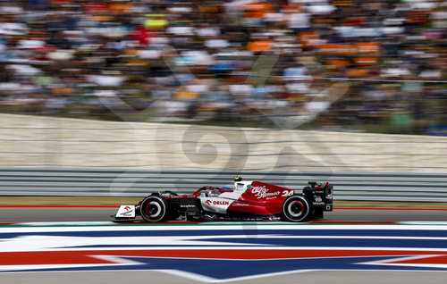 F1 Grand Prix of USA