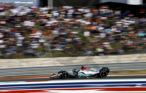 F1 Grand Prix of USA
