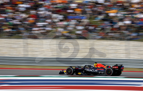 F1 Grand Prix of USA