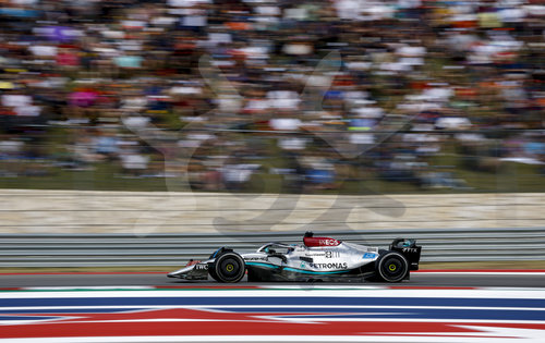 F1 Grand Prix of USA