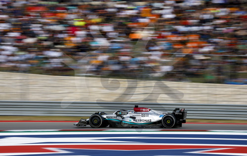F1 Grand Prix of USA