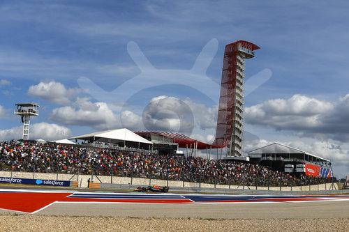 F1 Grand Prix of USA