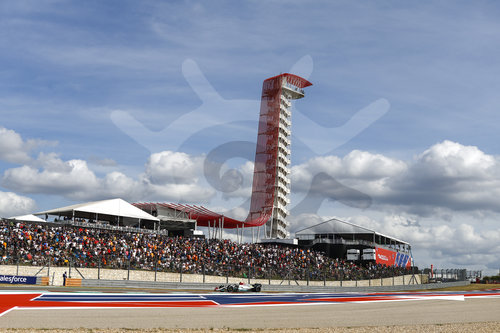 F1 Grand Prix of USA