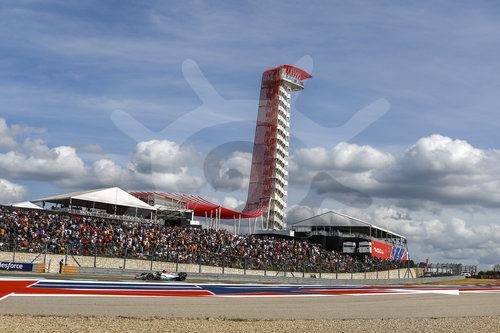 F1 Grand Prix of USA