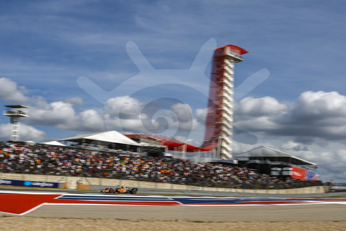 F1 Grand Prix of USA