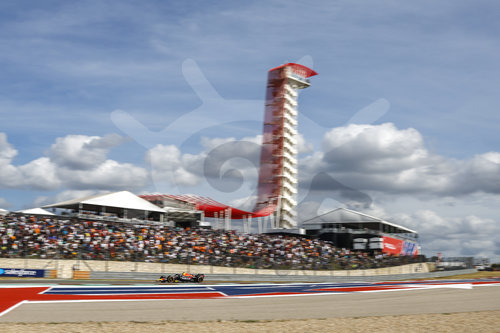 F1 Grand Prix of USA