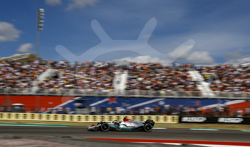 F1 Grand Prix of USA