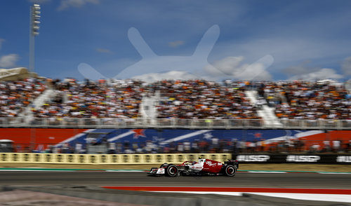 F1 Grand Prix of USA