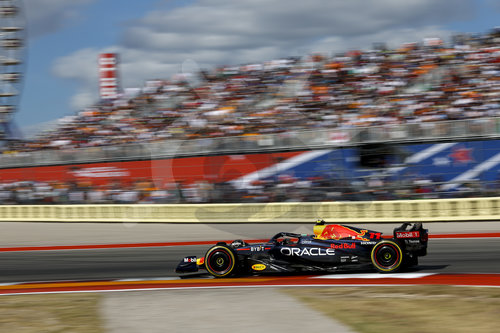 F1 Grand Prix of USA