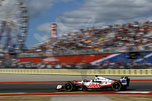 F1 Grand Prix of USA
