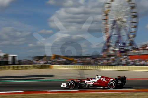 F1 Grand Prix of USA