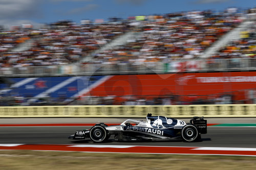 F1 Grand Prix of USA