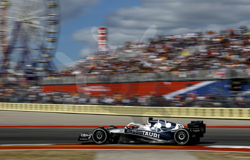 F1 Grand Prix of USA