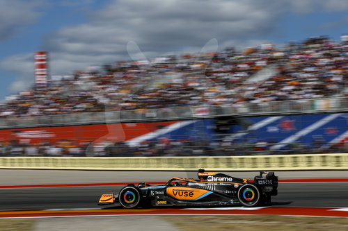F1 Grand Prix of USA