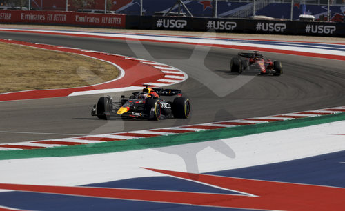 F1 Grand Prix of USA