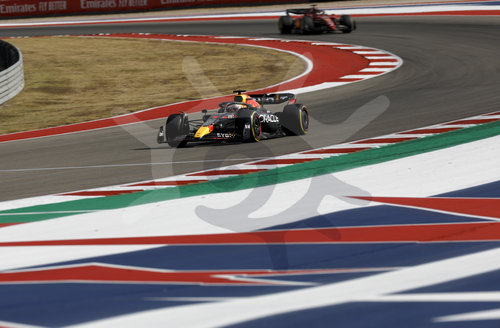 F1 Grand Prix of USA