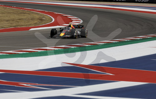 F1 Grand Prix of USA