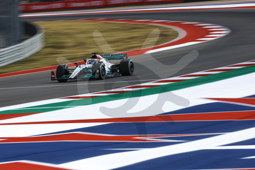 F1 Grand Prix of USA