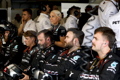 F1 Grand Prix of USA