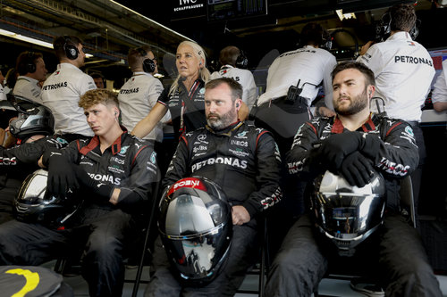 F1 Grand Prix of USA