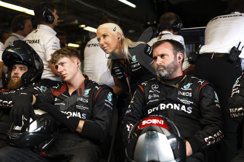 F1 Grand Prix of USA