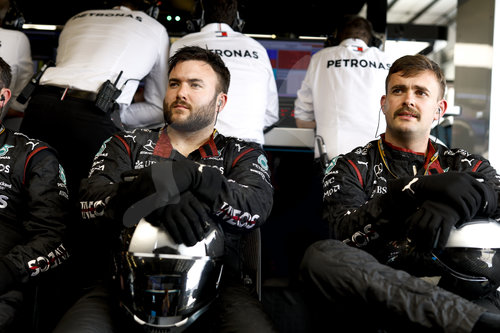 F1 Grand Prix of USA