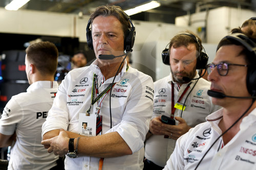 F1 Grand Prix of USA
