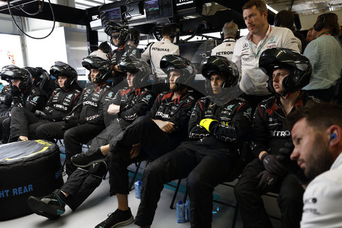 F1 Grand Prix of USA
