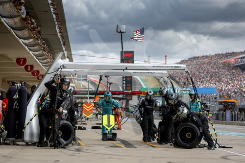 F1 Grand Prix of USA