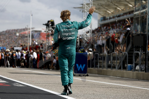 F1 Grand Prix of USA
