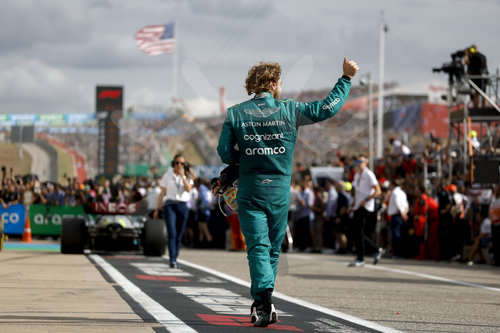 F1 Grand Prix of USA