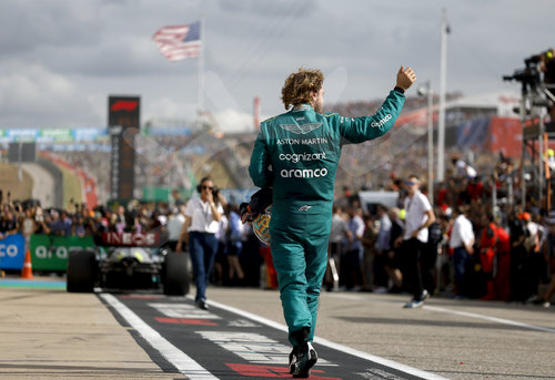 F1 Grand Prix of USA
