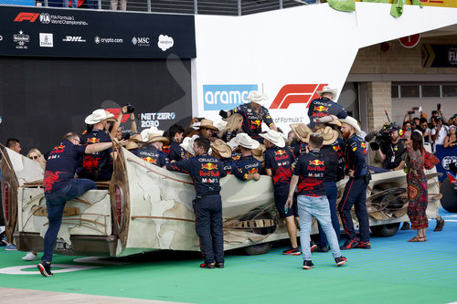 F1 Grand Prix of USA