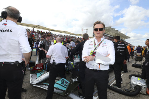 F1 Grand Prix of USA
