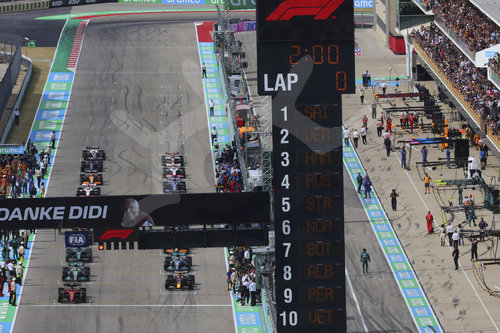 F1 Grand Prix of USA
