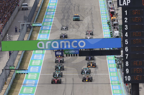 F1 Grand Prix of USA