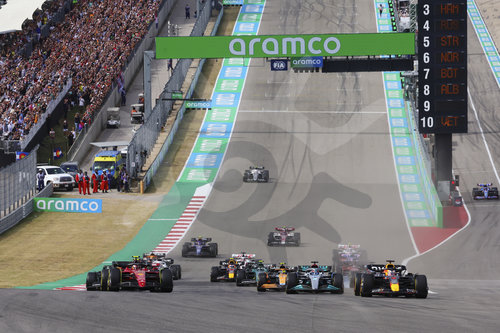 F1 Grand Prix of USA